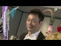 04.11.2017 黎耀祥轉行唱大戲