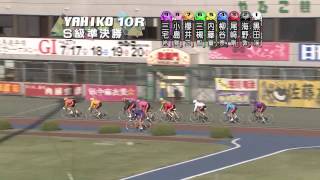 FI サンケイスポーツ・夕刊フジ賞　2日目10R S級準決勝