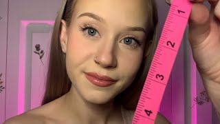 Brittney May Asmr