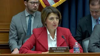 House Energy And Commerce Committee Hearings And Meetings Video ...