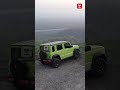 ജിപ്സിക്ക് പകരം ജിംനി ഓഫ് റോഡ് കിങ് suzuki jimny fasttrack suzukijimny fasttrack offroad