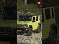 ജിപ്സിക്ക് പകരം ജിംനി ഓഫ് റോഡ് കിങ് suzuki jimny fasttrack suzukijimny fasttrack offroad