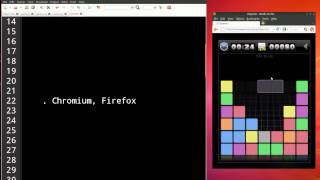 Tetris Attack clone - Javascript, HTML/CSS