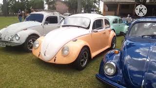 10° DNF Dia Nacional do fusca Curitiba-Pr ( Segunda parte)