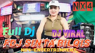 Dj Selamat pagi Luka‼️NX4 Entertainment‼️Fdj SINTA BILQIS