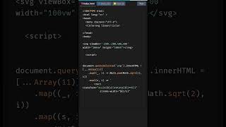 Create SVG Loading Animation | CSS Animation|css tutorials #shorts #javascript #developer #coding