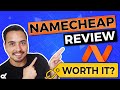 Namecheap Hosting Review (2023) ❇️ Speed Test, Live Demo & My Honest Recommendation