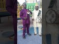 Femi ayantunde and.adeolu oriki.balogun