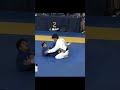 Raspagem Bebeto Oliveira vs Thalison Soares Pan Ams