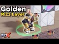 TDX Golden Mine Layer Leak #60 - Tower Defense X Roblox