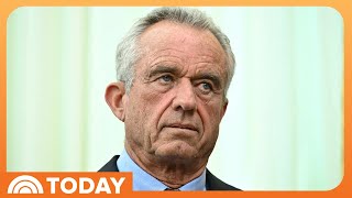 RFK Jr. Releases New Report on Childhood Health: What to Know