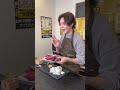 皆さん本当にお待たせしました。これを覚えれば家がお寿司屋さんになります shorts リュウジ バズレシピ 料理 料理動画 レシピ レシピ動画 和食