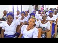 Interdenominational Service Holds for Nigerian Navy at 70