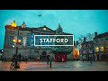 Stafford Town | Xmas is coming