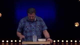 Prophetic Word | Kris Vallotton | Bethel Church