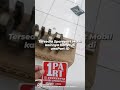 Kruk As Crankshaft untuk Toyota Fortuner & Innova Diesel 2KD by UnoPart