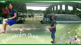 Tikrikilla Dolong