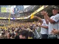 full padres introductions from game 3 of the nlds at petco park