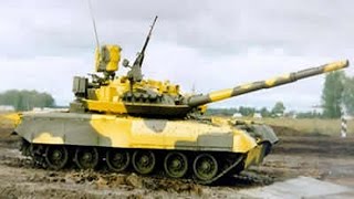 Arena-E Active Protection System for Tanks & IFVs English Subtitles