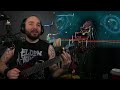 METALLICA - MASTER OF PUPPPETS - Rocksmith+   Playthrough and Discussion
