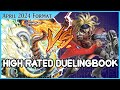 【High Rated DB】Tenpai Dragon vs Magical Musketeer Fiendsmith [2071]