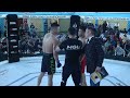 mgl 1 fc 2022 mma 70 kg champion mazaalai center p.sodnomdorj vs shandas mma t.namnanbayar