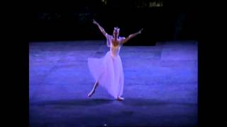 Les Sylphides by Fokine Olga Esina Giuseppe Picone Marianna Ryzhkina Ballet Russes Festival