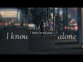 Alan Walker  - Alone WhatsApp Status | Sad Song | Lyrics Video | #Alanwalker #Alone