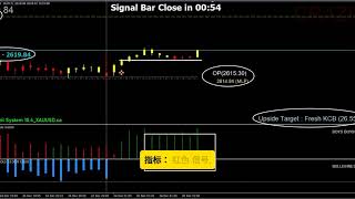 2024年12月26日-黄金日线图分析 技术展望：反向枢轴结构