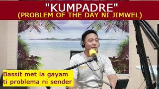 KIK POTD | Dear Manong Nemy | ILOCANO DRAMA | Story of Jimwel | \