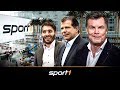 Ganze Folge CHECK24 Doppelpass mit Altintop und Möller | SPORT1 - CHECK24 DOPPELPASS