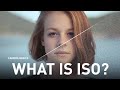 Camera Basics: What is ISO?