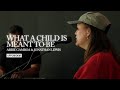 What A Child Is Meant To Be - Abbie Gamboa & Jonathan Lewis l UPPERROOM Prayer Set