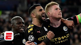 Why FFP works! Gab Marcotti defends FFP after Man City’s Champions League return | ESPN FC