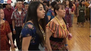 Fiesta Titular de Soloma Huehuetenango