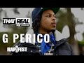 G Perico on his #NEWAT2 Stage Experience + his motivation, new album alert & More!
