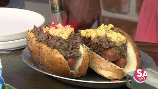 Retro roadside diner remix menu comes to The Hayden | SA Live | KSAT 12