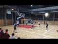 basketaki salonica development hotdogz vs airballers 13 01 2024