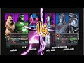 UMVC3 - CAPTAIN AMERICA/IRON MAN/SPIDER-MAN VS HULK/HAGGAR/SENTINEL!