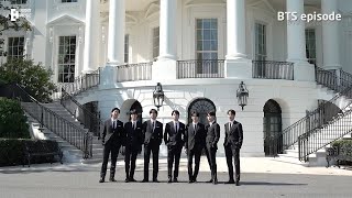 Download [EPISODE] BTS (방탄소년단) Visited the White House to Discuss Anti-Asian Hate Crimes mp3