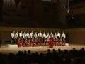 Orfeon Chamber Choir : Ceylan