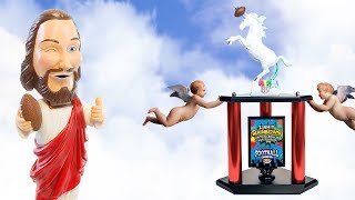 Best Fantasy Football Trophies EVER!  - TrophySmack.com