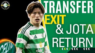 Transfer exit 10 MILLION for Kyogo and