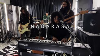 Nadarasa - Sahaya live @ Synkroni Studio