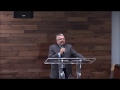 La recompensa de la discrecion (Pastor Eduardo Sanchez)