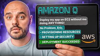 Deploying a FastAPI App On AWS EC2 Has NEVER Been This Easy!