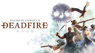 Pillars of Eternity 2: Deadfire Full Game - Longplay Walkthrough No Commentary