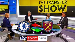💣 EXCLUSIVE! SKY SPORTS CONFIRMS! CHELSEA PLAYER COMING TO WEST HAM!? WEST HAM NEWS