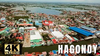 Hagonoy Bulacan 4K ULTRA HD