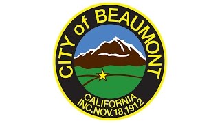 City of Beaumont - City Council Meeting (September 6, 2016)